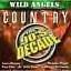 Wild Angels-Country The 90's Decade-Feat Lorrie Morgan, Pam Tillis- BMG-9887 C85