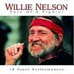Willie Nelson-Face of A Fighter-Home Is Where You're Happy HALL-70319 C92