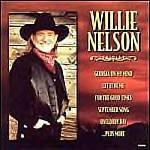 Willie Nelson-Volume 2-Feat Georgia On My Mind KRB-5525 C96