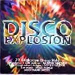 Disco Explosion-Harold Melvin & The Blue Notes TMI-075 RP25