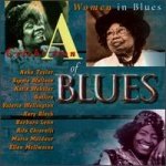 A Celebration of Blues-Women In Blues-Feat Sippie Wallace & More! - KRB-5541 B2
