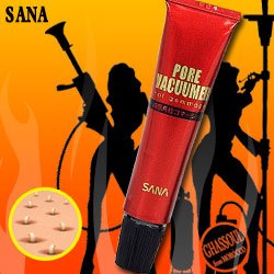 Pore Vacuumer HOT Gommage (Hot Gel)