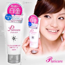 Dariya Platicare Facial Wash