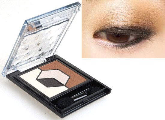 SHISEIDO Integrate Accent Eyes Eyeshadow (BR320)