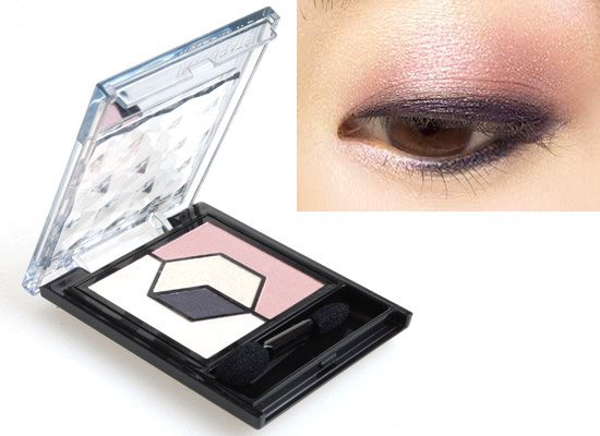 SHISEIDO Integrate Accent Eyes Eyeshadow (PK760)