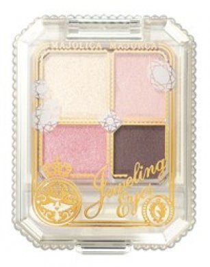Shiseido Majolica Jewelling Eyes Eyeshadow PK785