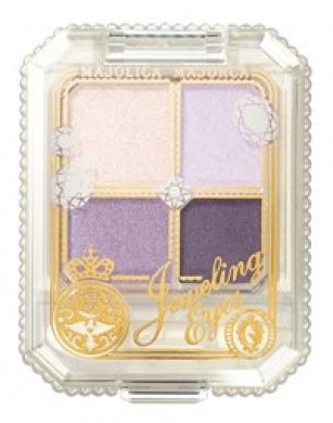 Shiseido Majolica Jewelling Eyes Eyeshadow VI782