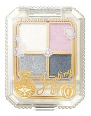 Shiseido Majolica Jewelling Eyes Eyeshadow SV887