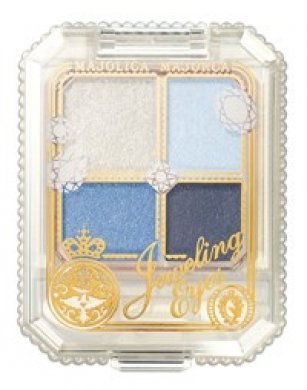Shiseido Majolica Jewelling Eyes Eyeshadow BL381