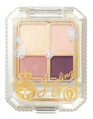 Shiseido Majolica Jewelling Eyes Eyeshadow RD784