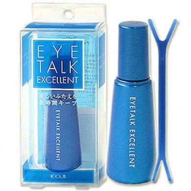 KOJI EYE TALK Double Eyelid Maker Excellent