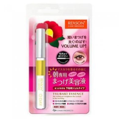 Cosmo Products Reason Lash Breeder Tsubaki Essence (Day Use)
