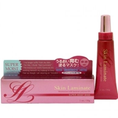PDC SKIN LAMINATE Moisturizer with Laminate-Polymer Super Moist