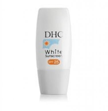 DHC White Sunscreen