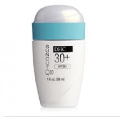 DHC Suncut Q10 SPF50+