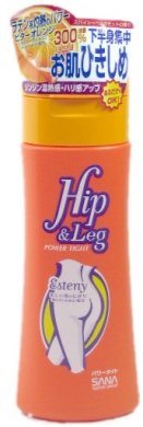 SANA Esteny Power Tight