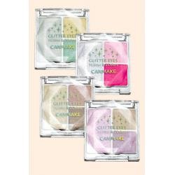 Canmake Glitter Eyes