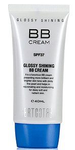 BRTC Glossy Shining BB Cream 40ml