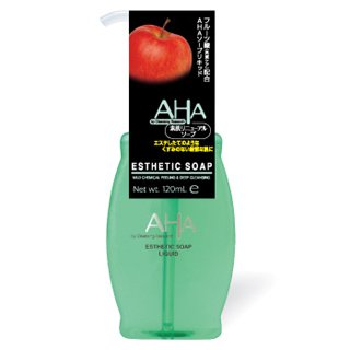 AHA Soap Liquid 120ml