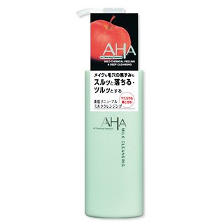 AHA Milk Cleansing 140ml