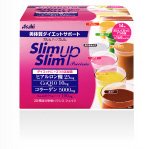 Asahi Slim Up Slim meal replacement drink