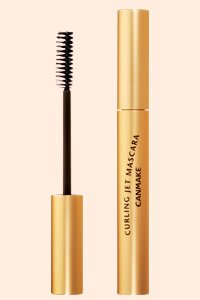 Canmake Curling Jet Mascara