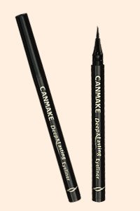 Canmake Deep & Lasting Eyeliner