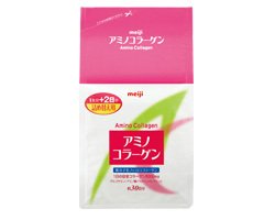 Meiji Collagen Powder refill