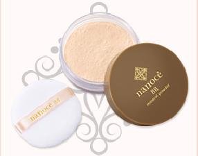 Nanoce BB Mineral Powder