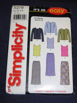 Simplicity 4923 from Simplicity patterns is a Men&apos;s Costume sewing