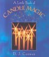 A Little Book of Candle Magic