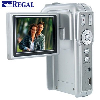 DIGITAL CAMERA/CAMCORDER