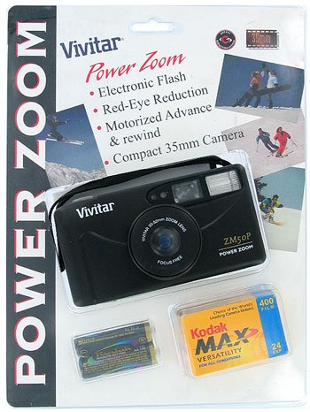 VIVITAR