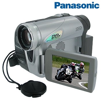 PANASONIC