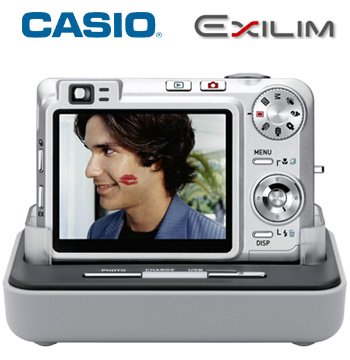 CASIO