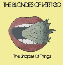 The Shapes of Things CD
