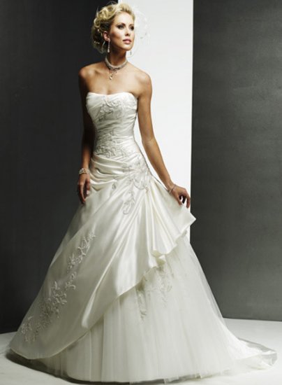 Sexy Wedding Dress Bridesmaid halter Bridal Gown Custom