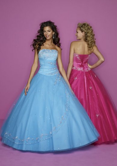 Sexy A LINE STYLE Wedding Dress Bridesmaid Bridal Gown Custom
