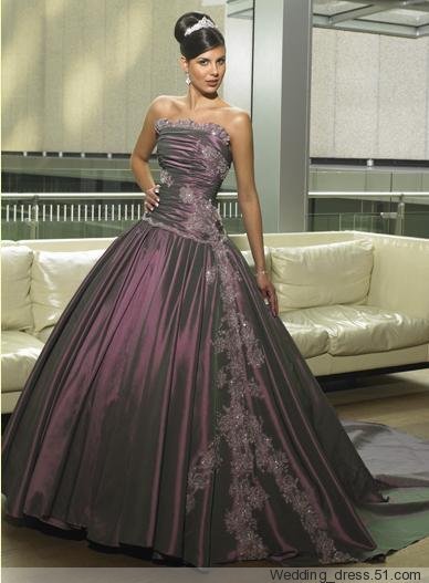 Sexy A LINE STYLE Wedding Dress Bridesmaid Bridal Gown Custom