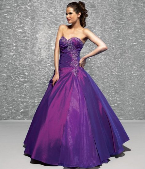 Sexy A LINE STYLE Wedding Dress Bridesmaid Bridal Gown Custom