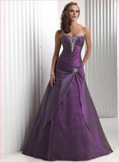 Sexy A LINE STYLE Wedding Dress Bridesmaid Bridal Gown Custom