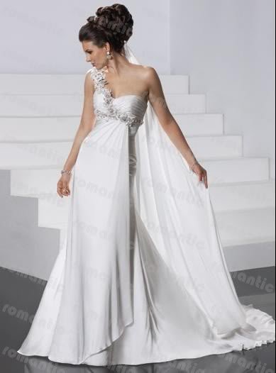 HOT Sexy Corset STYLE Wedding Dress Bridesmaid Bridal Gown Custom