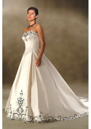 HOT Sexy Corset STYLE Wedding Dress Bridesmaid Bridal Gown Custom