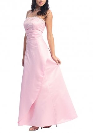 HOT Sexy Corset STYLE Wedding Dress Bridesmaid Bridal Gown Custom