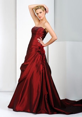 HOT Sexy Corset STYLE Wedding Dress Bridesmaid Bridal Gown Custom