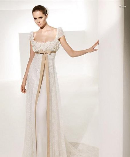 OFF THE SHOULDER Style LACE Wedding Dress Bridesmaid Bridal Gown Custom