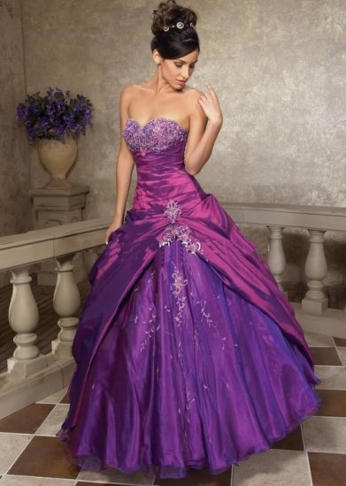 Strapless Style LACE Wedding Dress Bridesmaid Bridal Gown Custom