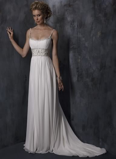 MODEST Style LACE Wedding Dress Bridesmaid Bridal Gown Custom