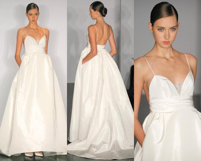 MODEST Style LACE Wedding Dress Bridesmaid Bridal Gown Custom