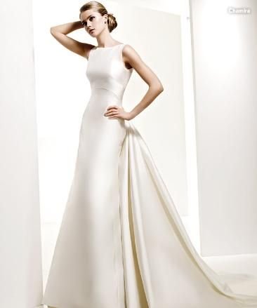 MODEST Style LACE Wedding Dress Bridesmaid Bridal Gown Custom